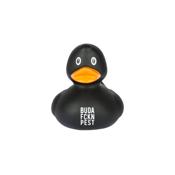 BFP Rubber Duck