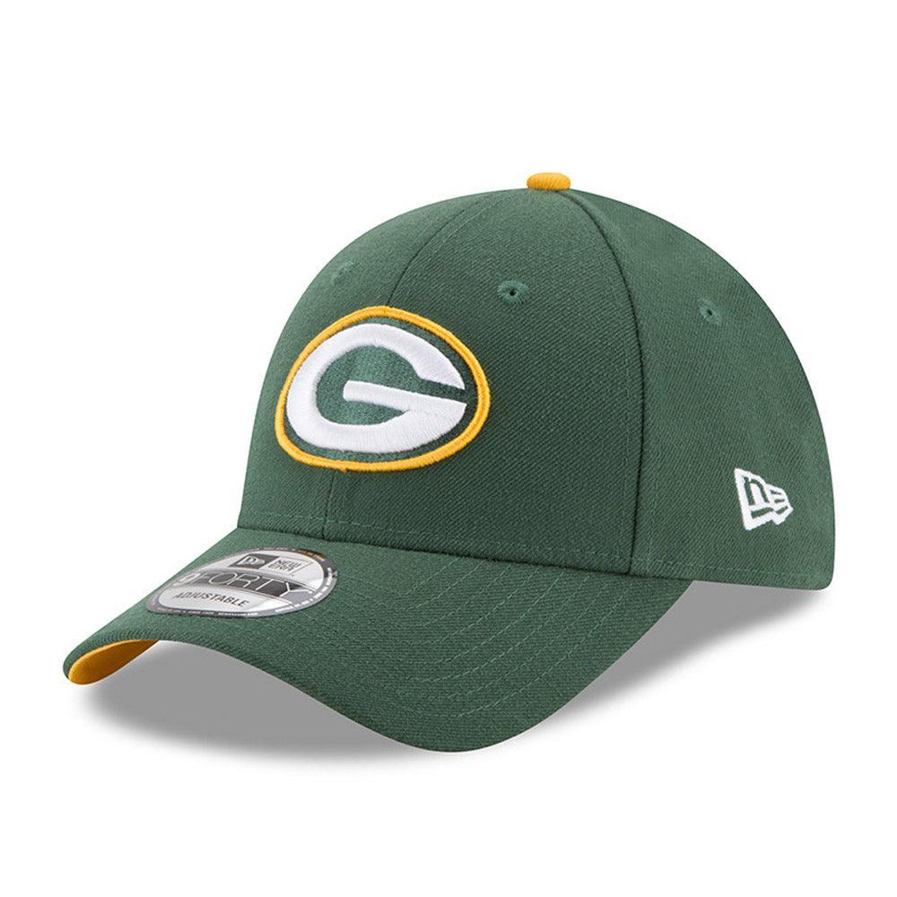 Green Bay Packers League 9FORTY New Era baseball sapka - Sportmania.hu