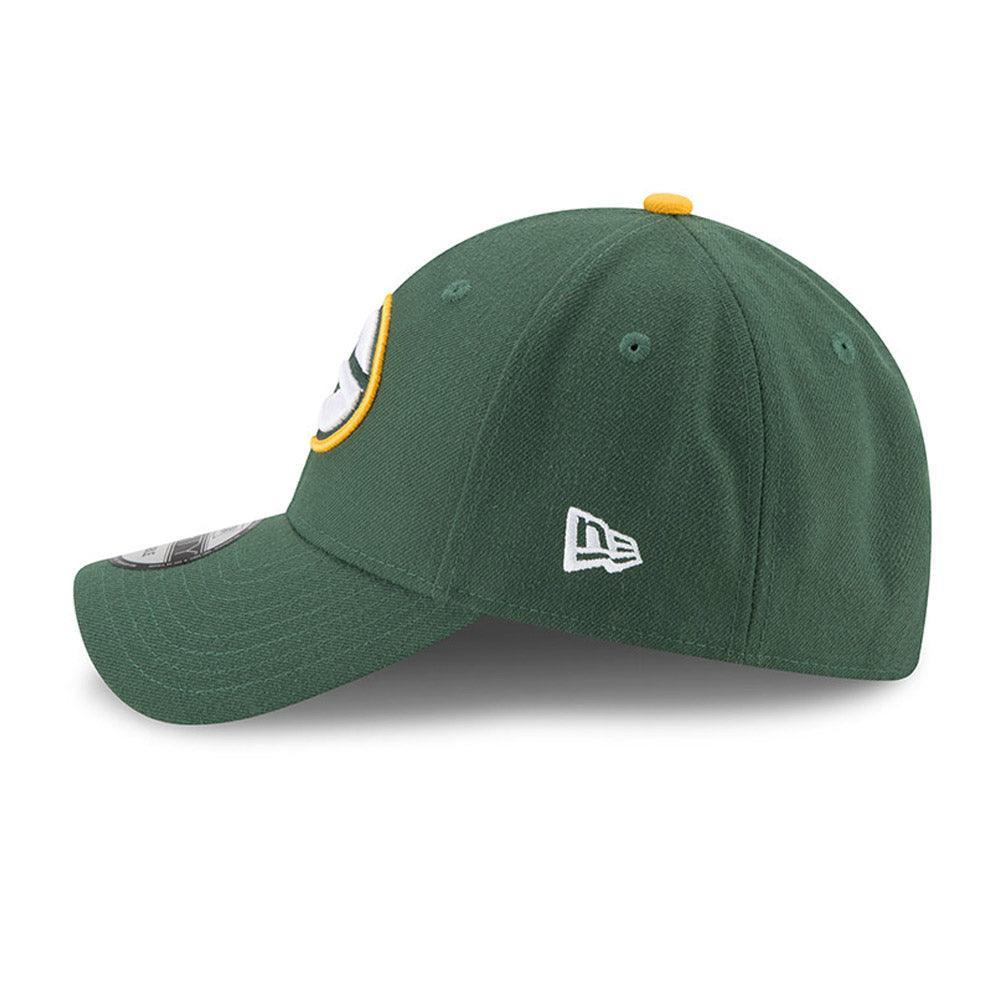 Green Bay Packers League 9FORTY New Era baseball sapka - Sportmania.hu