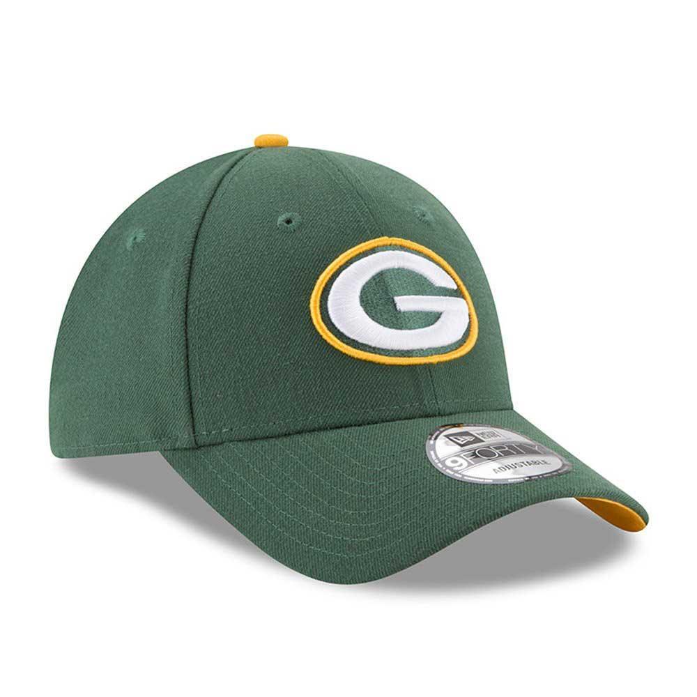 Green Bay Packers League 9FORTY New Era baseball sapka - Sportmania.hu