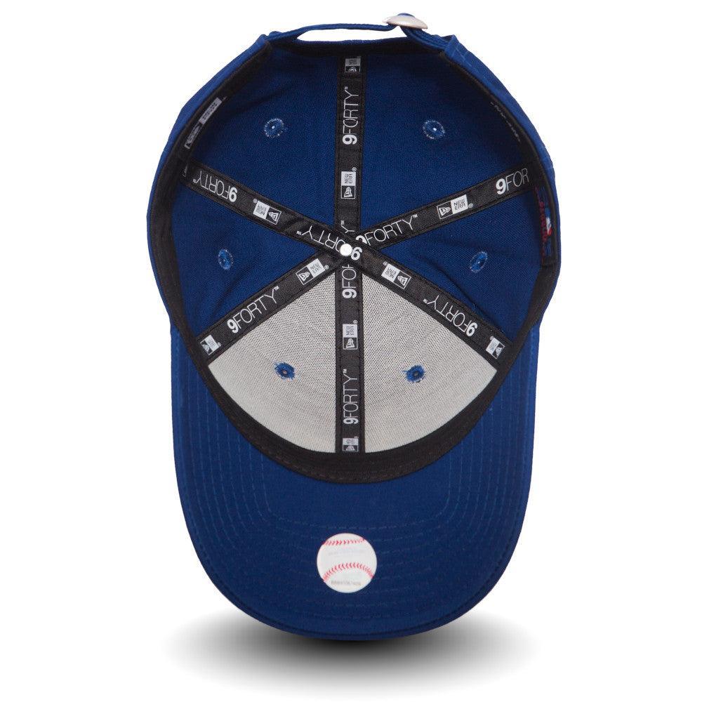 Los Angeles Dodgers Essential 9FORTY New Era baseball sapka - Sportmania.hu