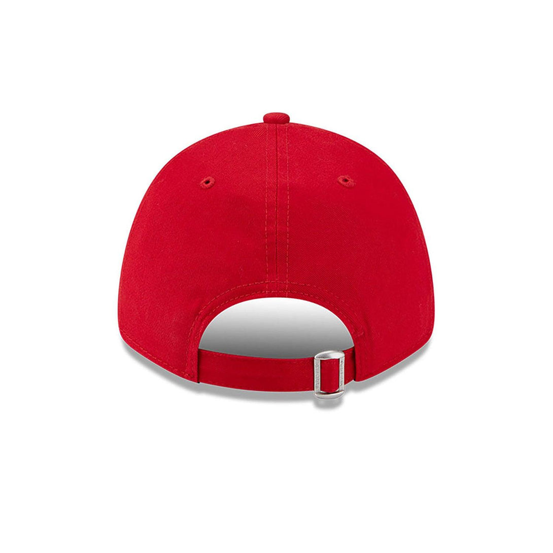 New Era AC Milan Core Red 9FORTY baseball sapka - Sportmania.hu