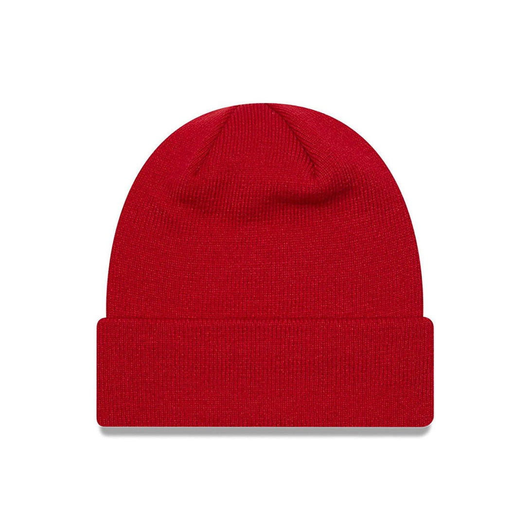 New Era AC Milan Red Cuff Knit Beanie téli sapka - Sportmania.hu