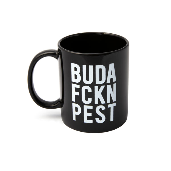 BFP Mug Black