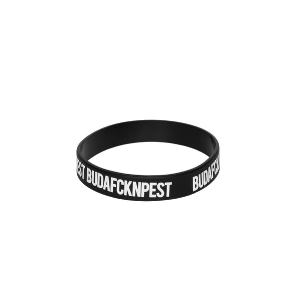 BFP Silicone Armband
