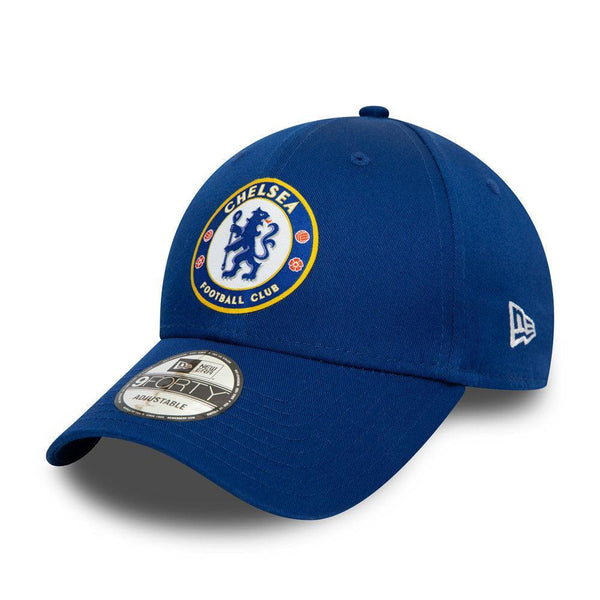 New Era Chelsea FC Essential Blue 9FORTY baseball sapka - Sportmania.hu