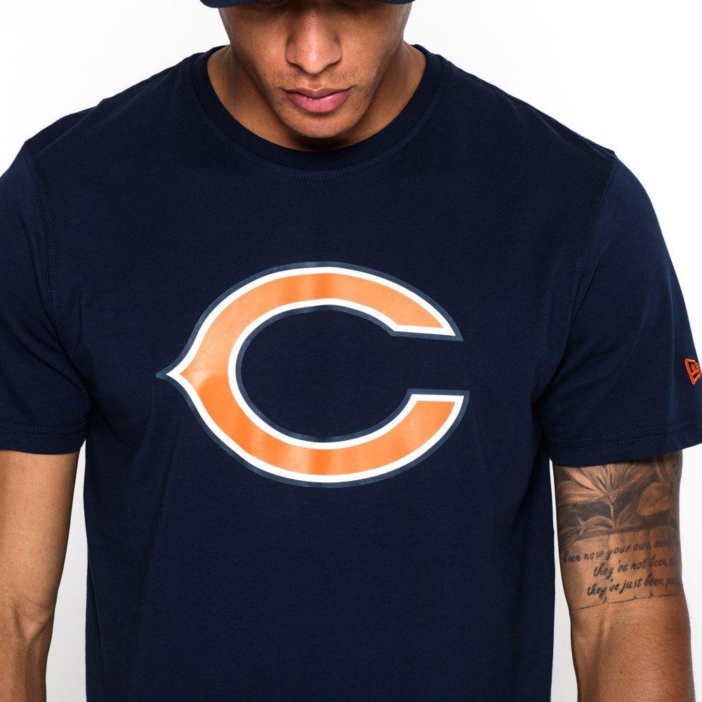 New Era Chicago Bears Team Logo póló - Sportmania.hu