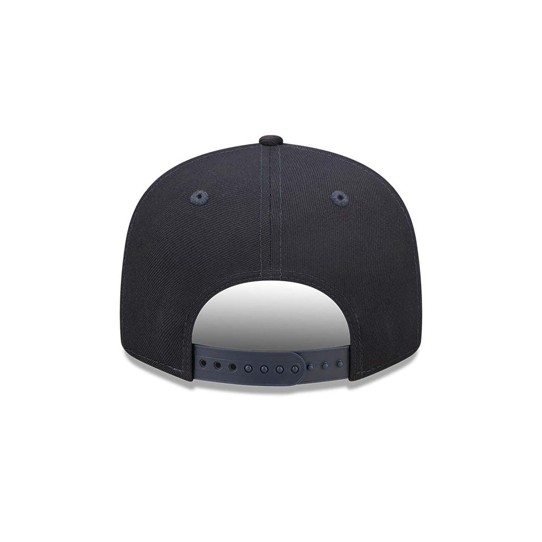 New Era Chicago Bulls Repreve Navy 9FIFTY Snapback - Sportmania.hu