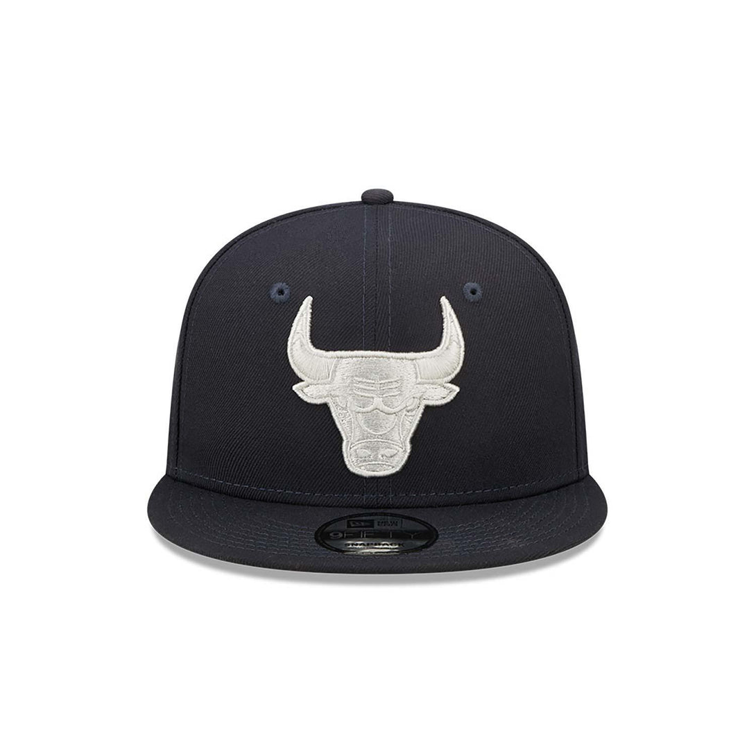 New Era Chicago Bulls Repreve Navy 9FIFTY Snapback - Sportmania.hu