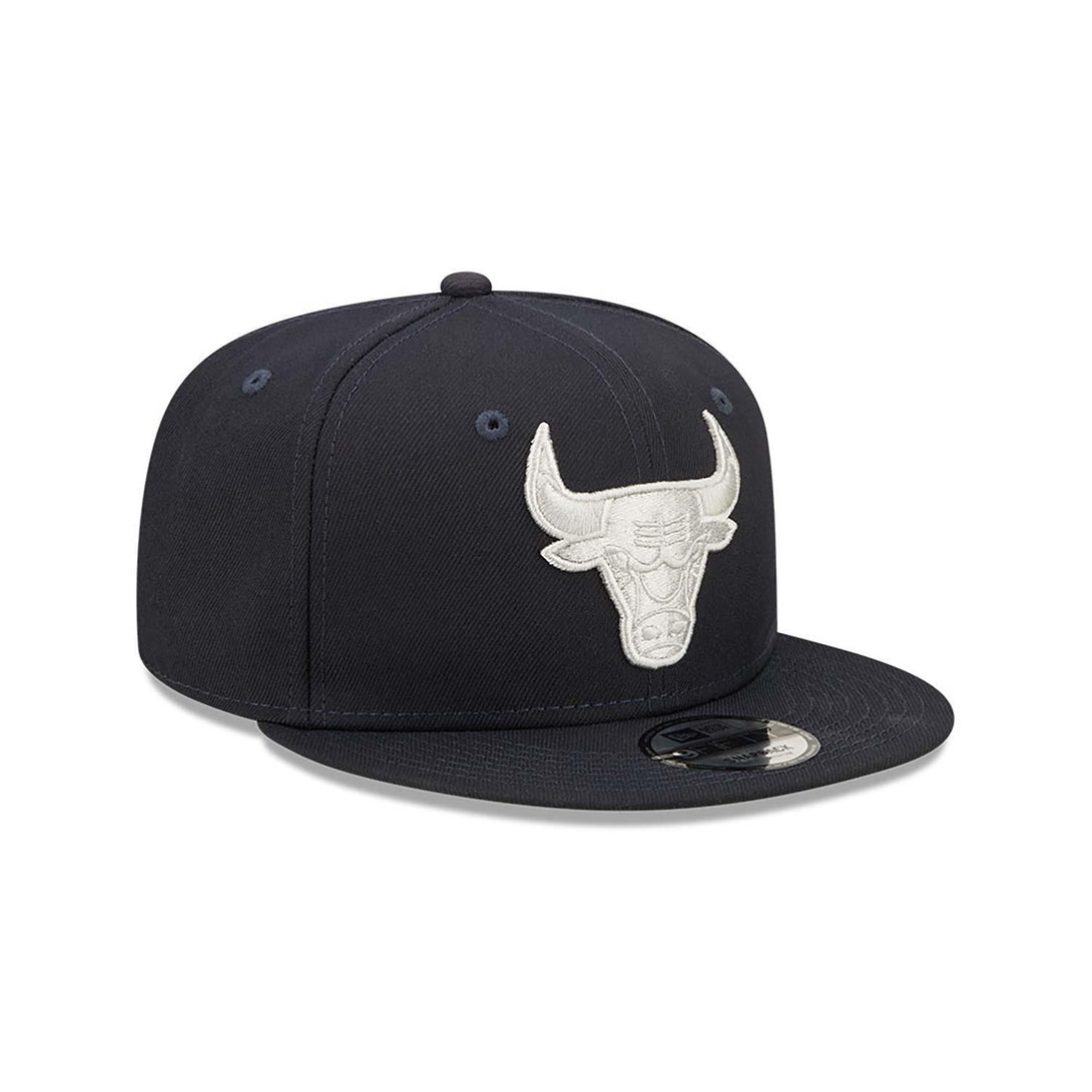 New Era Chicago Bulls Repreve Navy 9FIFTY Snapback - Sportmania.hu