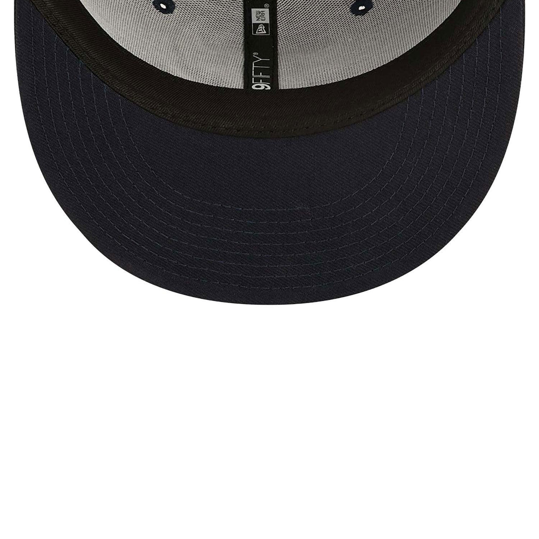 New Era Chicago Bulls Repreve Navy 9FIFTY Snapback - Sportmania.hu