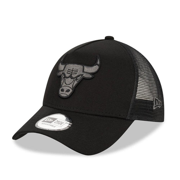 New Era Chicago Bulls Tonal A-Frame trucker - Sportmania.hu