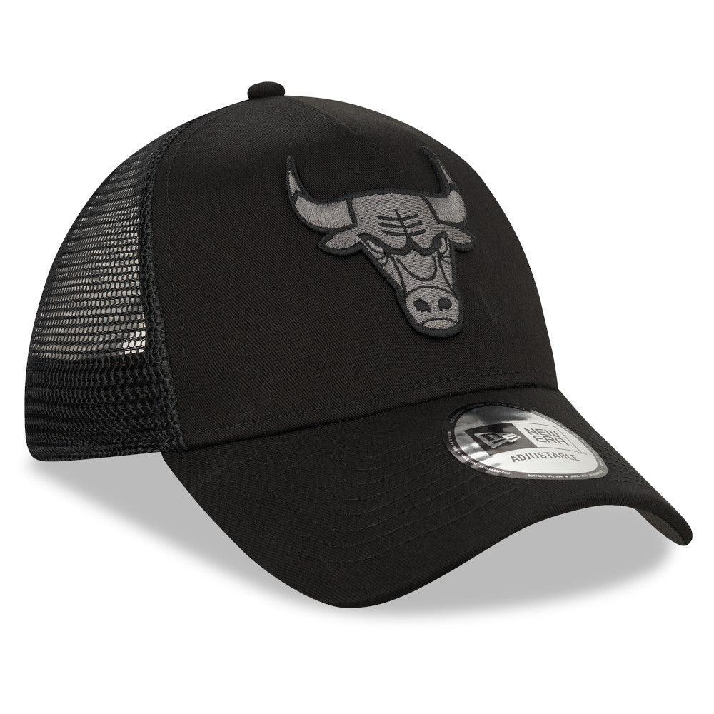 New Era Chicago Bulls Tonal A-Frame trucker - Sportmania.hu