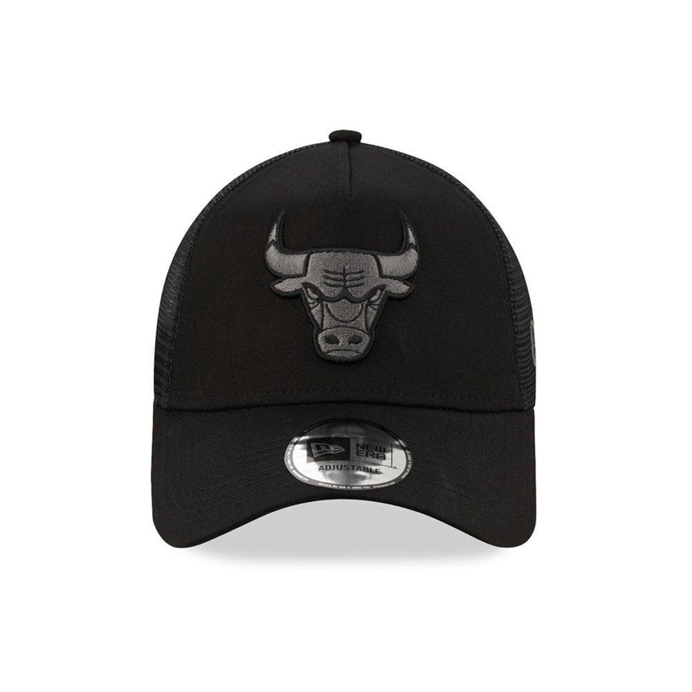 New Era Chicago Bulls Tonal A-Frame trucker - Sportmania.hu