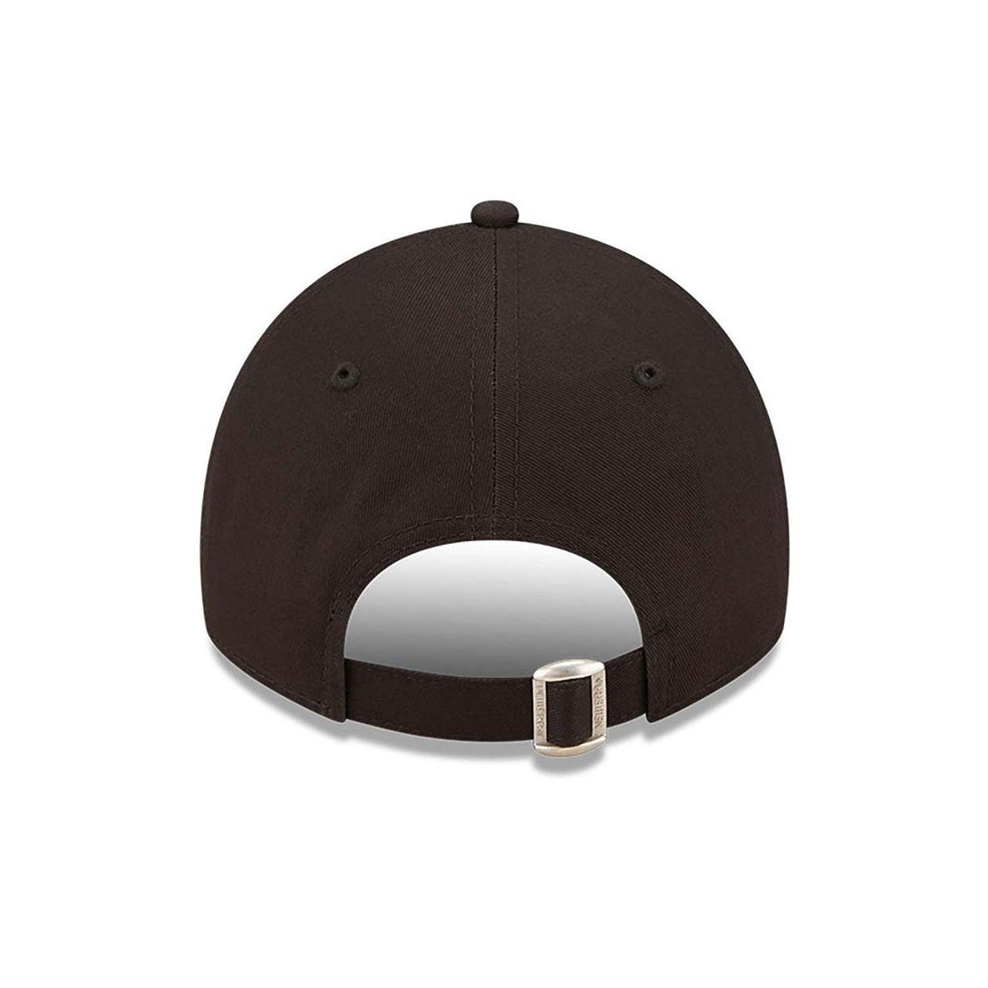 New Era Chicago White Sox League Essential Black 9TWENTY baseball sapka - Sportmania.hu