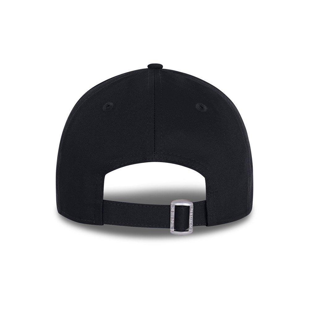 New Era Frag 9FORTY baseball sapka, fekete - Sportmania.hu