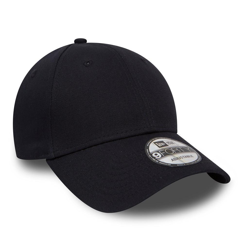 New Era Frag 9FORTY baseball sapka, fekete - Sportmania.hu