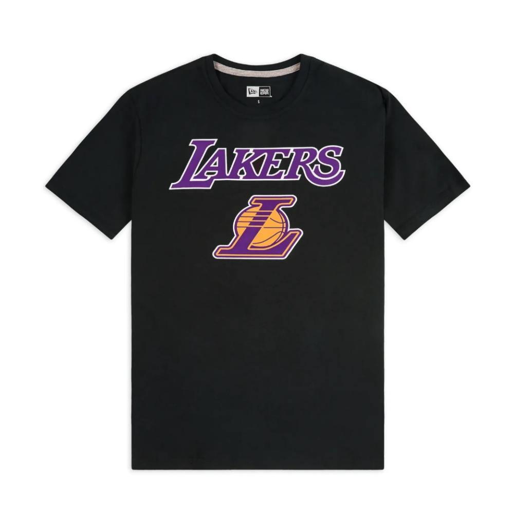 New Era Los Angeles Lakers Team Logo póló - Sportmania.hu