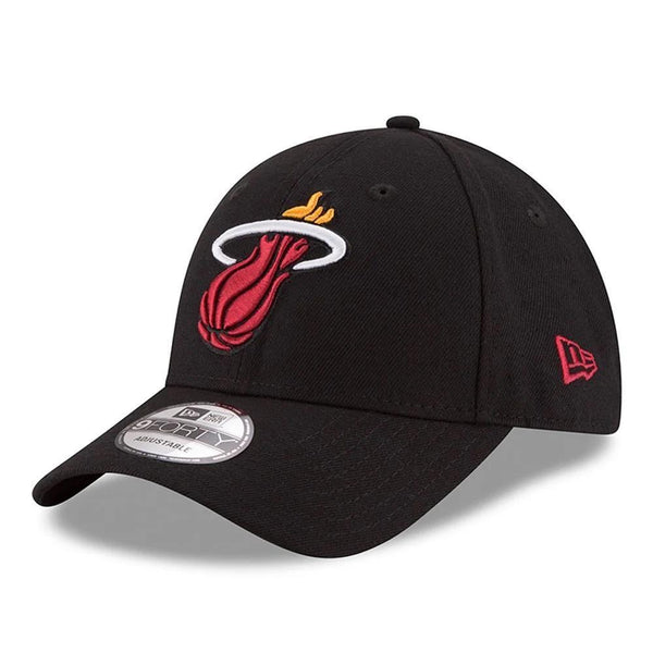 New Era Miami Heat League 9FORTY baseball sapka - Sportmania.hu