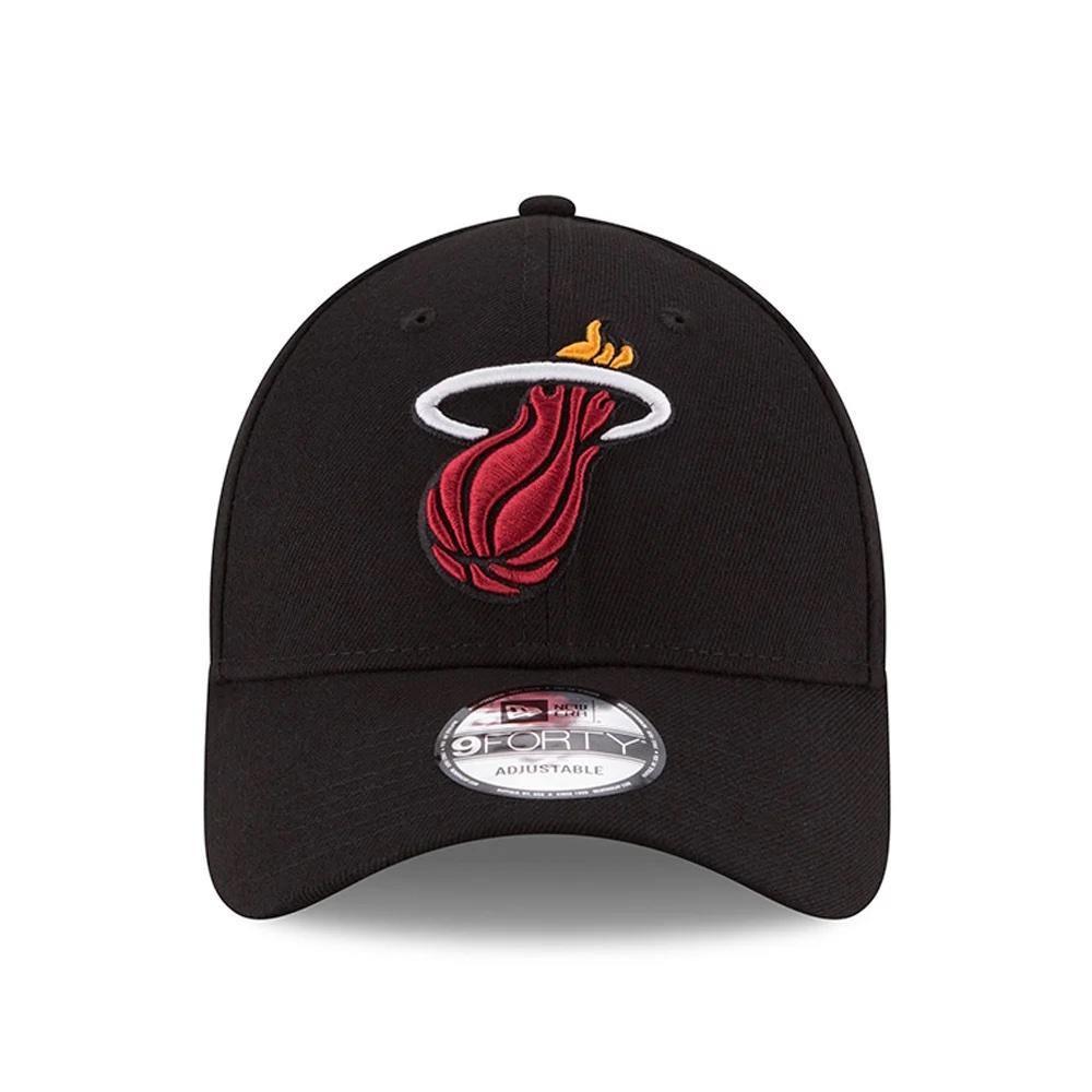 New Era Miami Heat League 9FORTY baseball sapka - Sportmania.hu