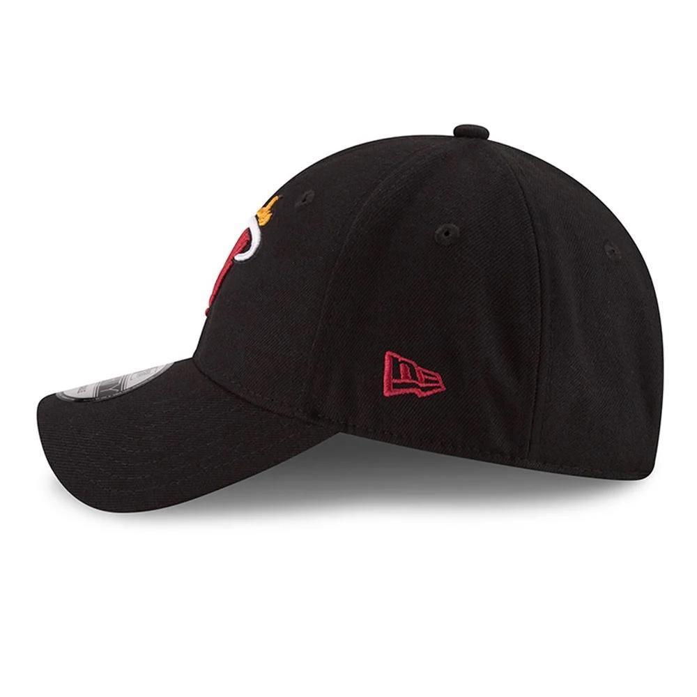 New Era Miami Heat League 9FORTY baseball sapka - Sportmania.hu