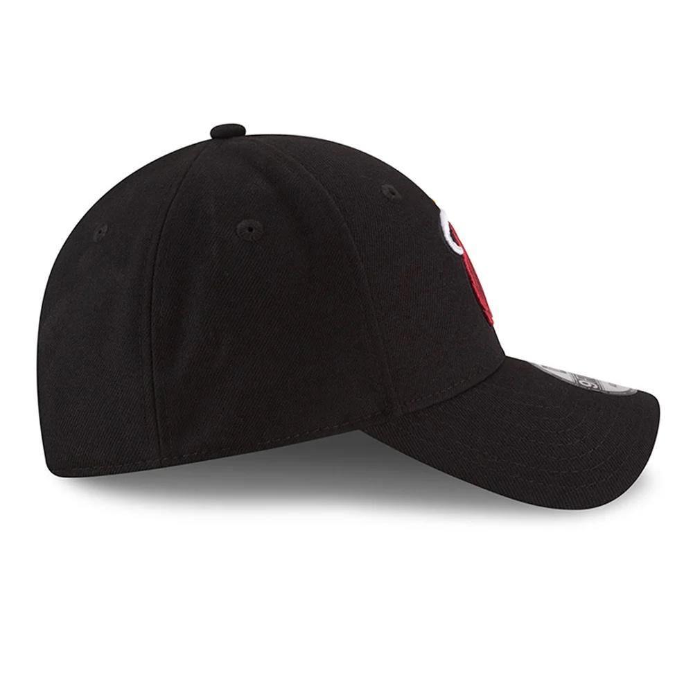 New Era Miami Heat League 9FORTY baseball sapka - Sportmania.hu