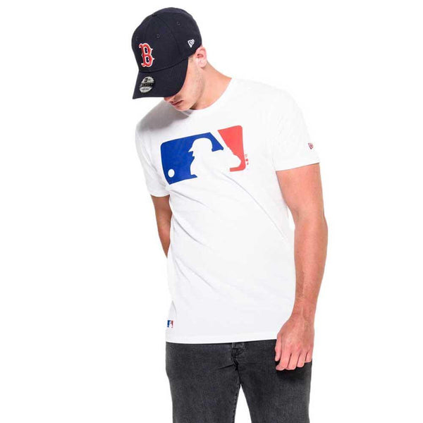 New Era MLB NOS Team Logo póló, Fehér - Sportmania.hu