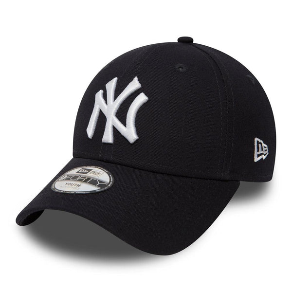 New Era New York Yankees Essential 9FORTY baseball sapka, gyerek - Sportmania.hu