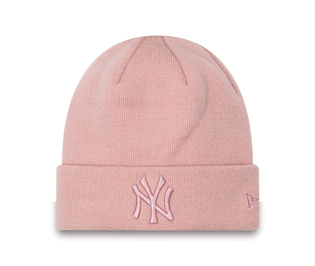 New Era New York Yankees Metallic Pink kötött sapka - Sportmania.hu