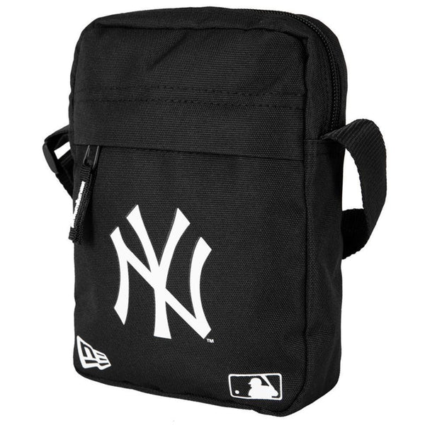 New Era New York Yankees MLB oldaltáska, fekete - Sportmania.hu