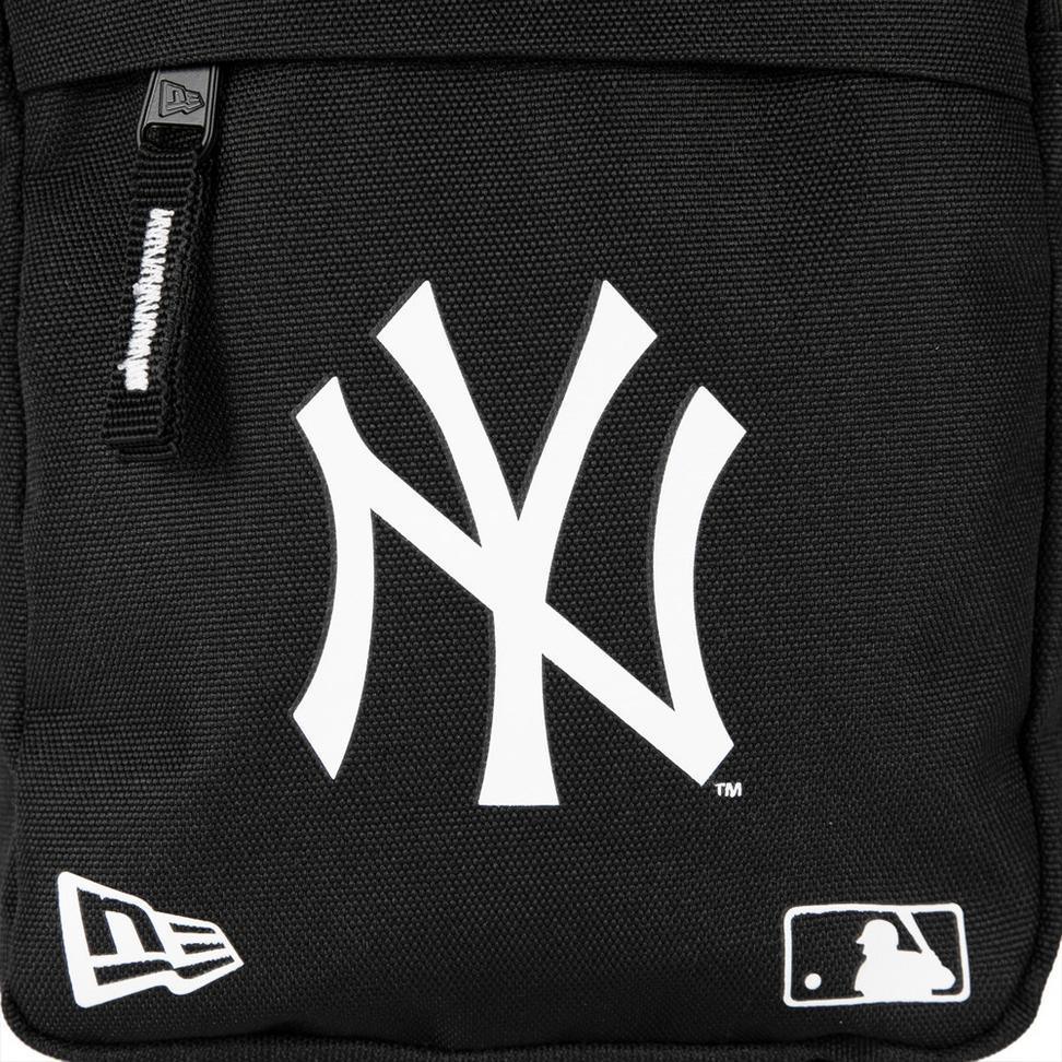 New Era New York Yankees MLB oldaltáska, fekete - Sportmania.hu