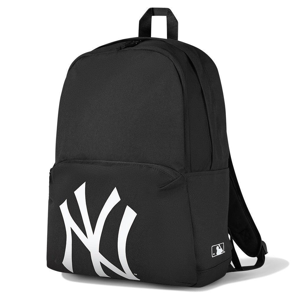 New Era New York Yankees Multi Stadium Bag hátizsák, fekete - Sportmania.hu