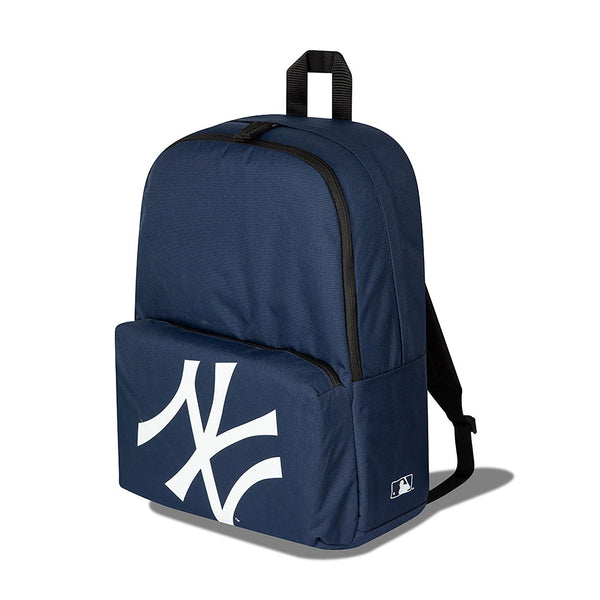 New Era New York Yankees Multi Stadium Bag , kék Hátizsák