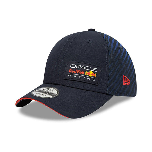 New Era Red Bull Racing Team Blue 9FORTY baseball sapka - Sportmania.hu