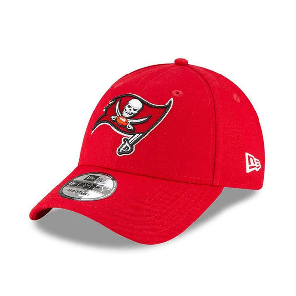 Tampa Bay Buccaneers League 9FORTY New Era baseball sapka - Sportmania.hu